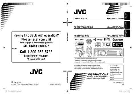Jvc ch x1500 cd changer repair manual. - 2015 hino air conditioner repair manual.